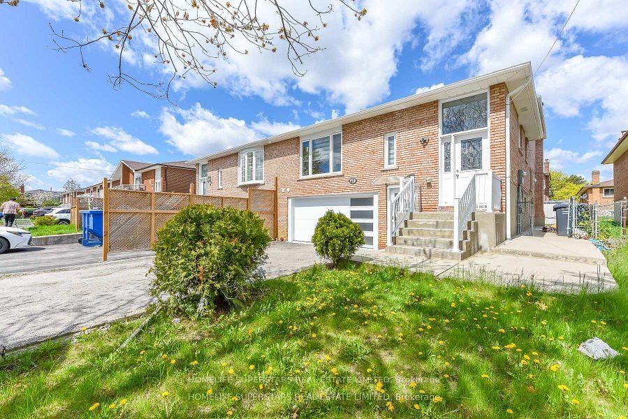 Photo 1 of Unit Basement, 47 Jade Crescent, Brampton, Northgate — HOMEH