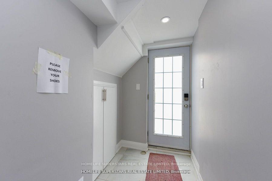 Photo 5 of Unit Basement, 47 Jade Crescent, Brampton, Northgate — HOMEH