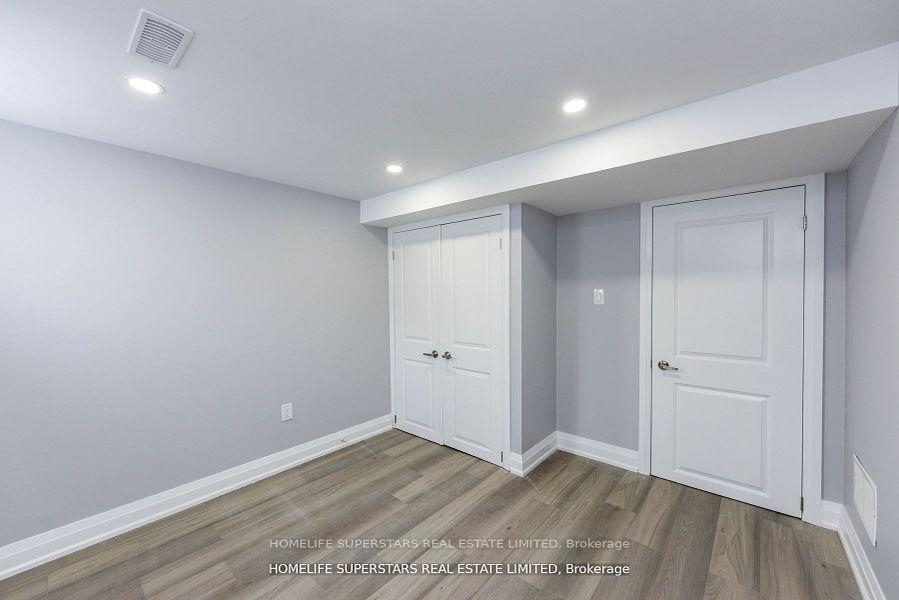 Photo 8 of Unit Basement, 47 Jade Crescent, Brampton, Northgate — HOMEH