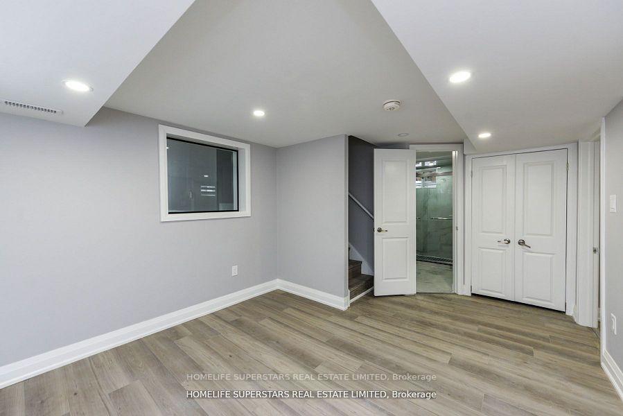 Photo 9 of Unit Basement, 47 Jade Crescent, Brampton, Northgate — HOMEH