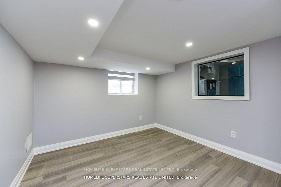 Photo 10 of Unit Basement, 47 Jade Crescent, Brampton, Northgate — HOMEH