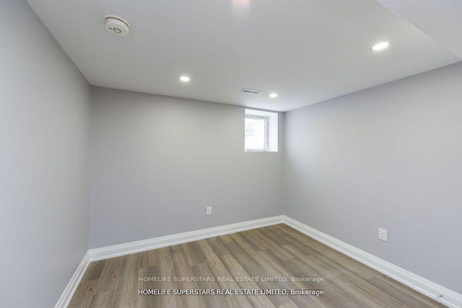 Photo 11 of Unit Basement, 47 Jade Crescent, Brampton, Northgate — HOMEH