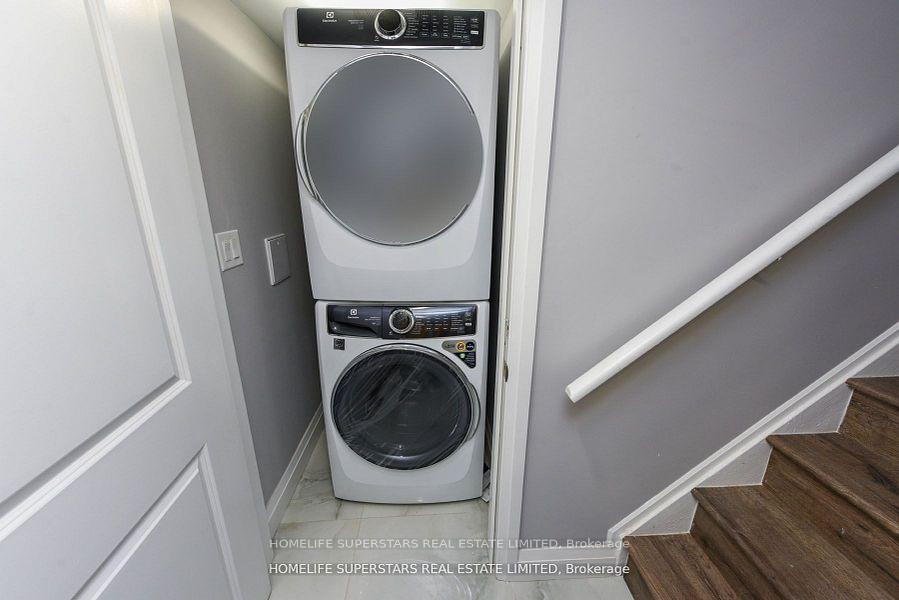 Photo 12 of Unit Basement, 47 Jade Crescent, Brampton, Northgate — HOMEH