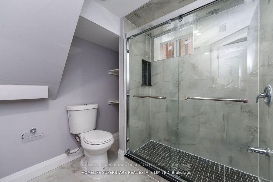 Photo 13 of Unit Basement, 47 Jade Crescent, Brampton, Northgate — HOMEH
