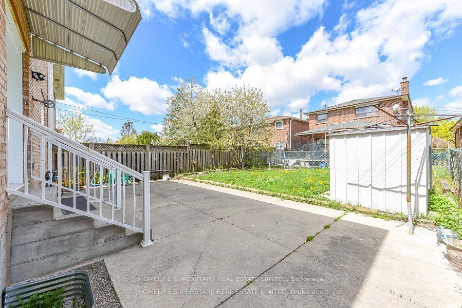 Photo 18 of Unit Basement, 47 Jade Crescent, Brampton, Northgate — HOMEH