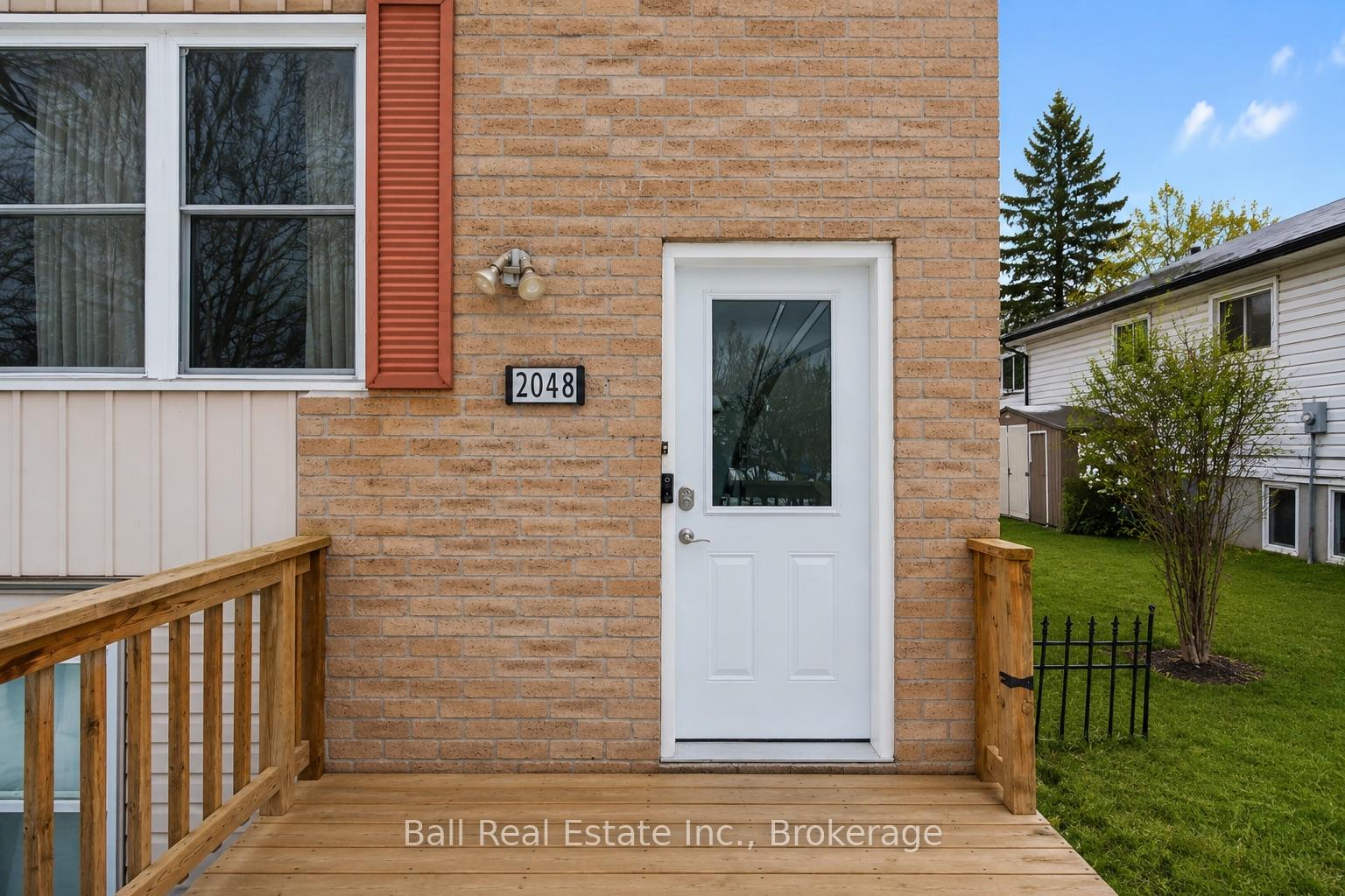 Photo 3 of 2048 Walker Avenue, Peterborough, Ashburnham Ward 4 — HOMEH
