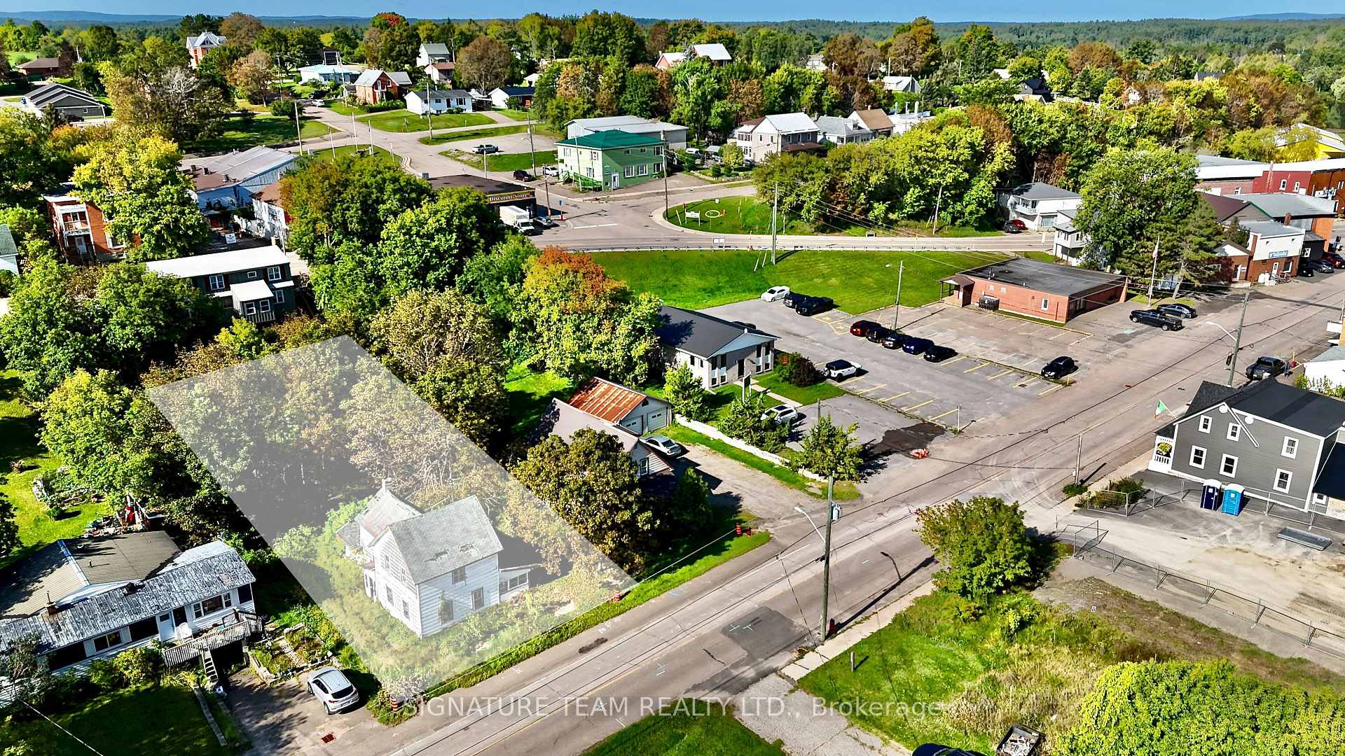 Photo 1 of 196 John Street, Bonnechere Valley, Eganville/Bonnechere Twp — HOMEH