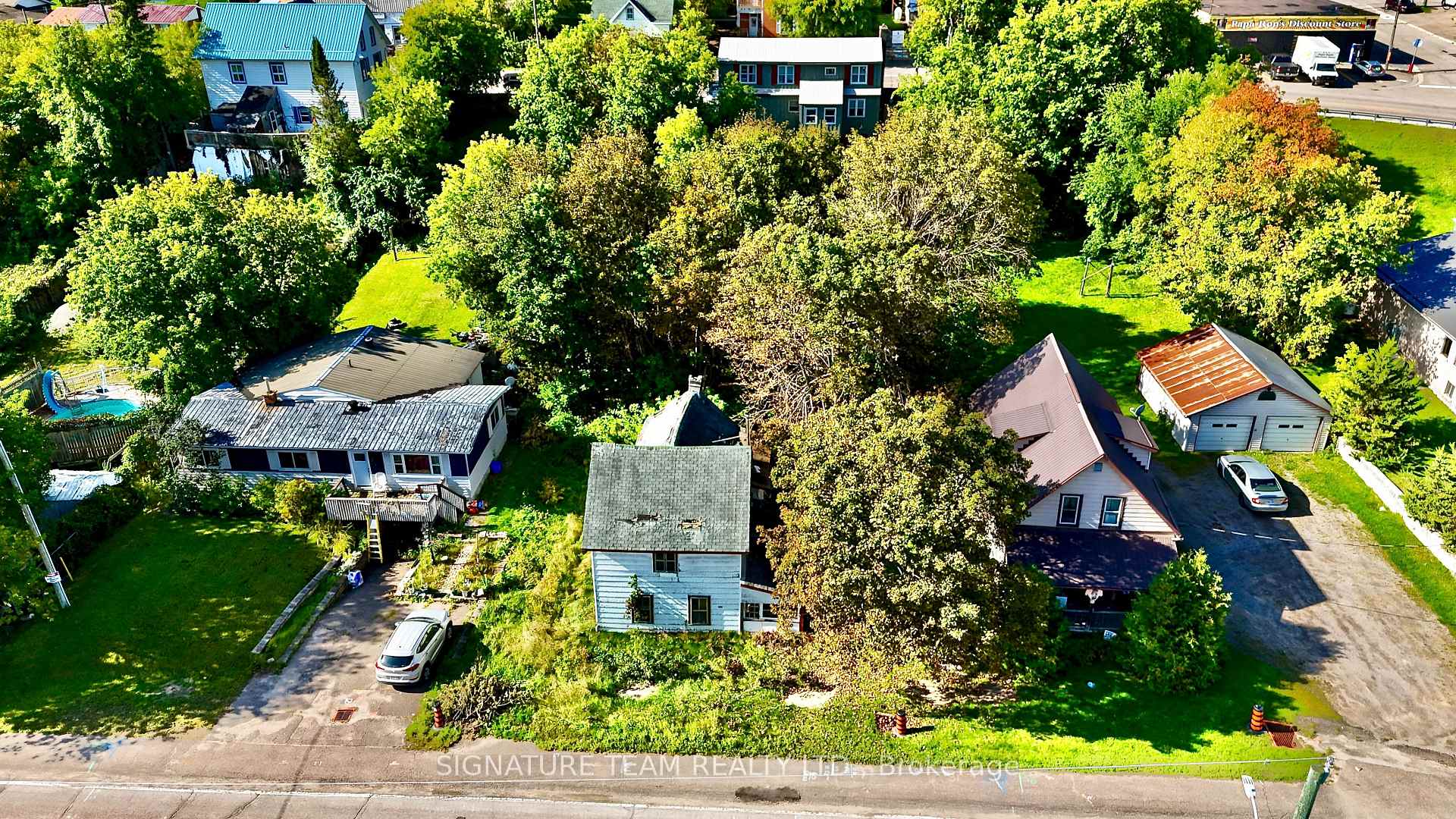 Photo 2 of 196 John Street, Bonnechere Valley, Eganville/Bonnechere Twp — HOMEH