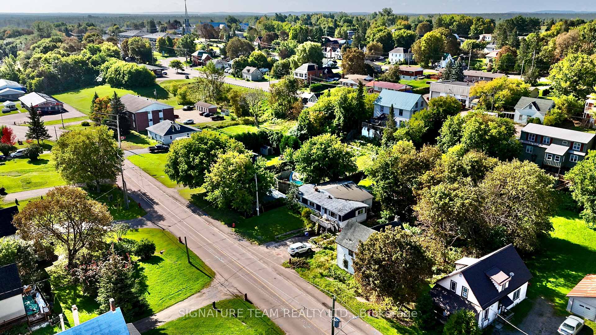 Photo 3 of 196 John Street, Bonnechere Valley, Eganville/Bonnechere Twp — HOMEH