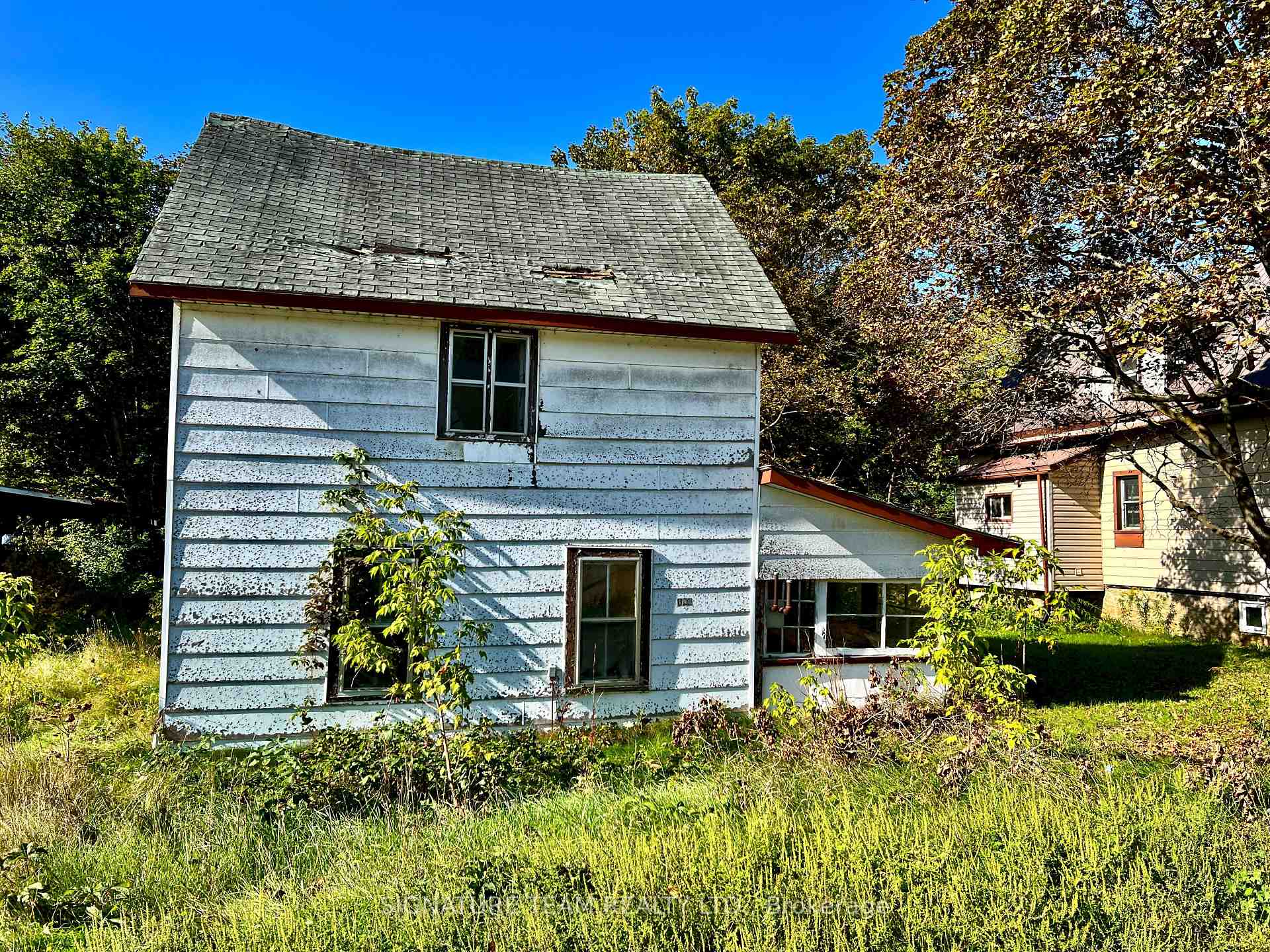 Photo 4 of 196 John Street, Bonnechere Valley, Eganville/Bonnechere Twp — HOMEH