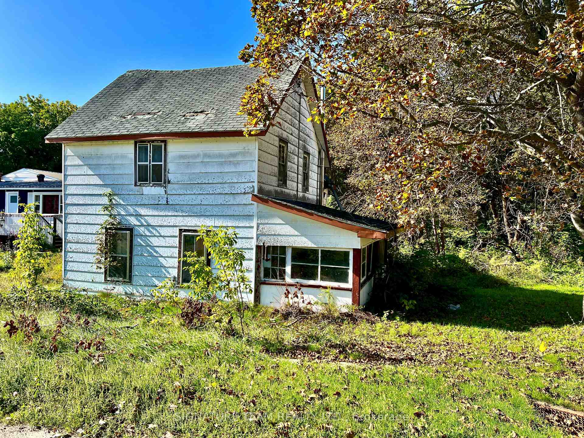 Photo 6 of 196 John Street, Bonnechere Valley, Eganville/Bonnechere Twp — HOMEH