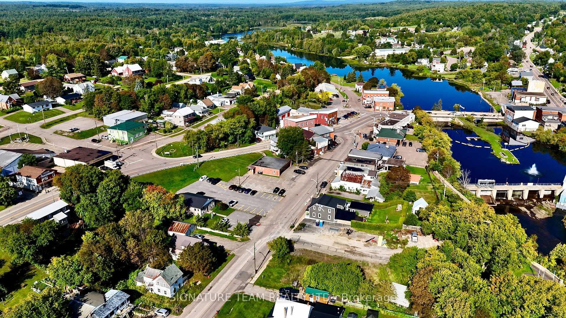 Photo 9 of 196 John Street, Bonnechere Valley, Eganville/Bonnechere Twp — HOMEH