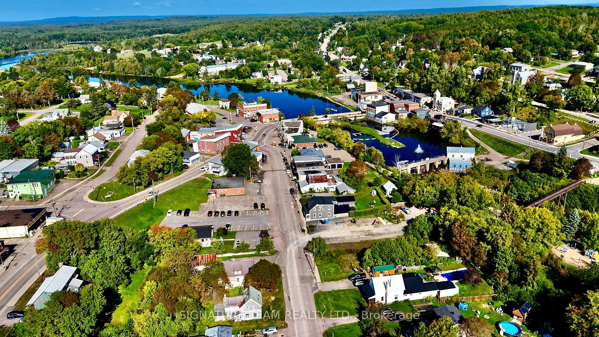 Photo 10 of 196 John Street, Bonnechere Valley, Eganville/Bonnechere Twp — HOMEH