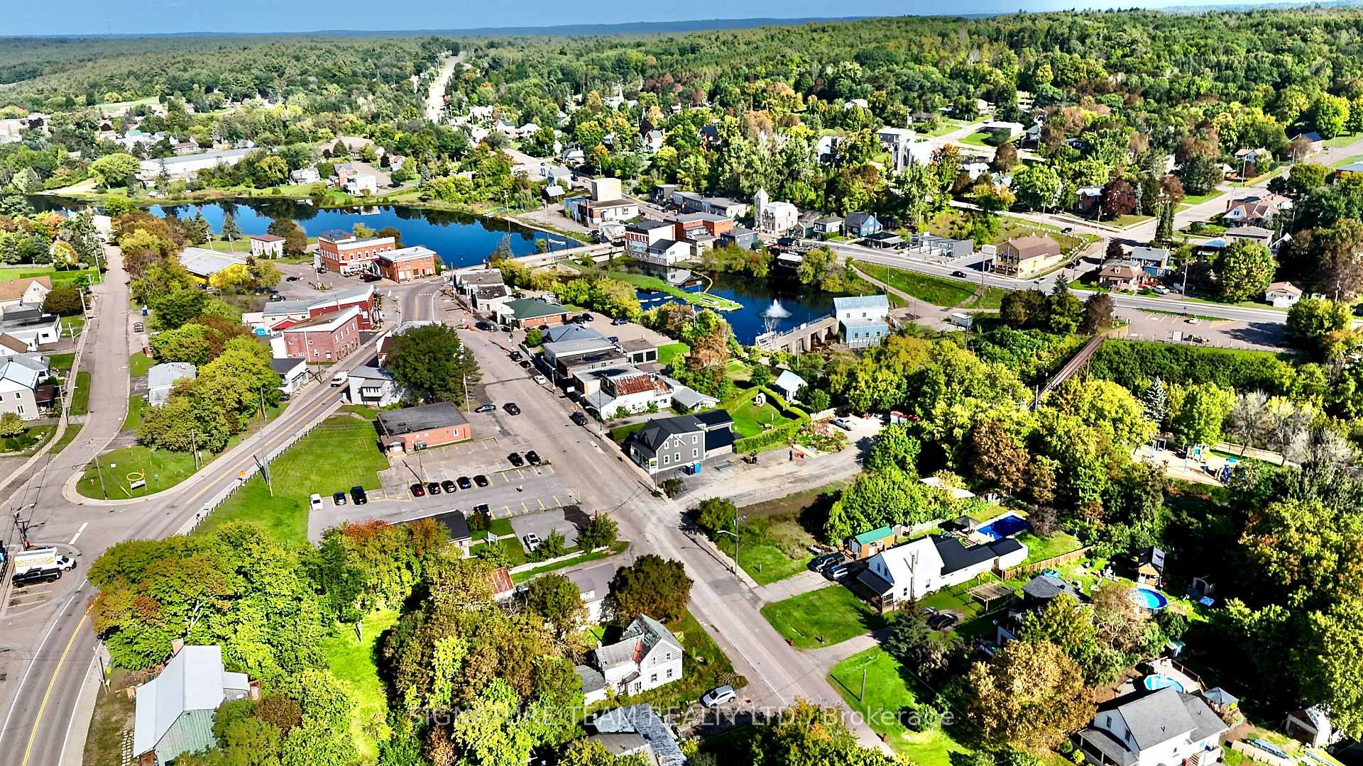 Photo 11 of 196 John Street, Bonnechere Valley, Eganville/Bonnechere Twp — HOMEH