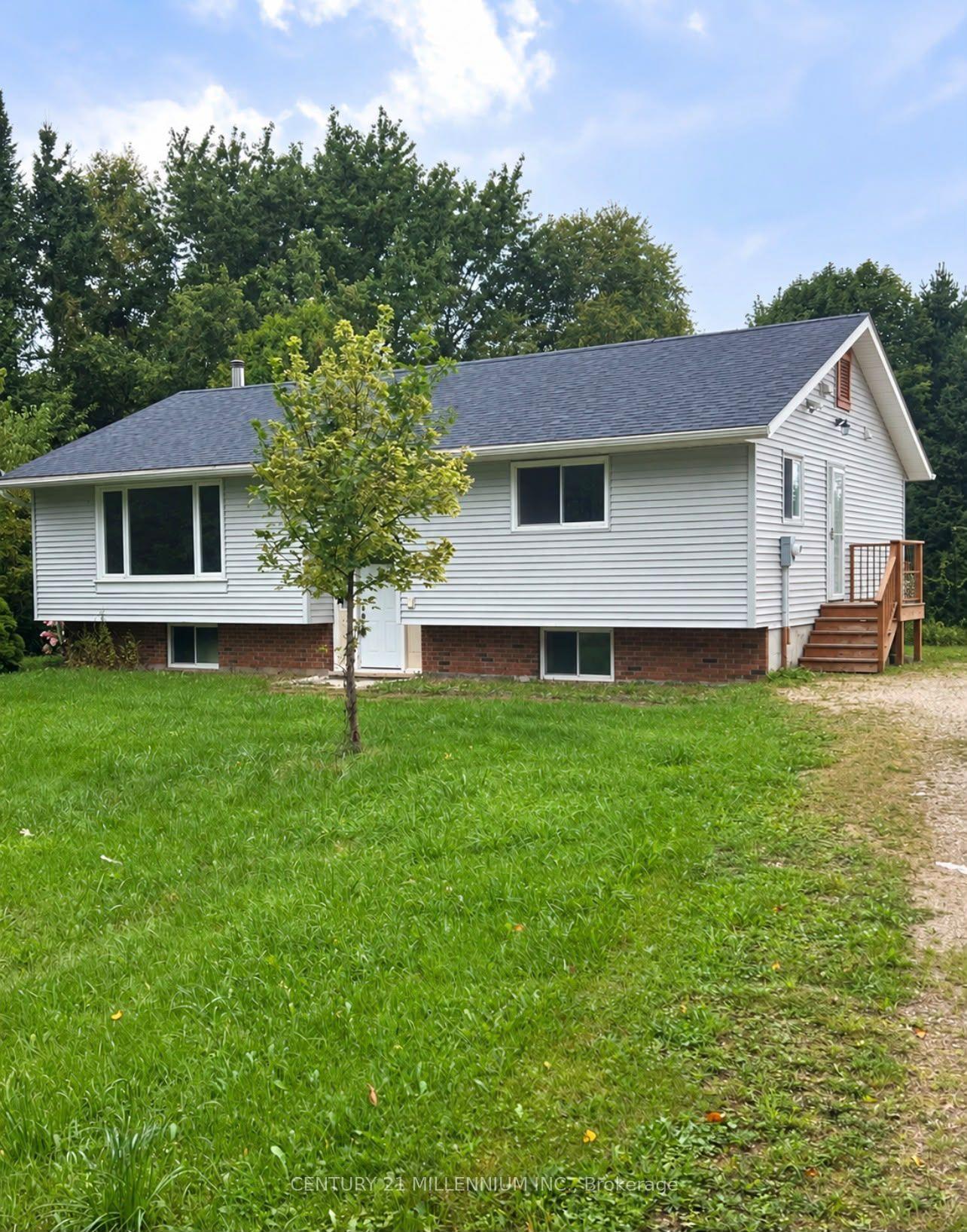 Photo 1 of 320035 170 Road, Grey Highlands — HOMEH