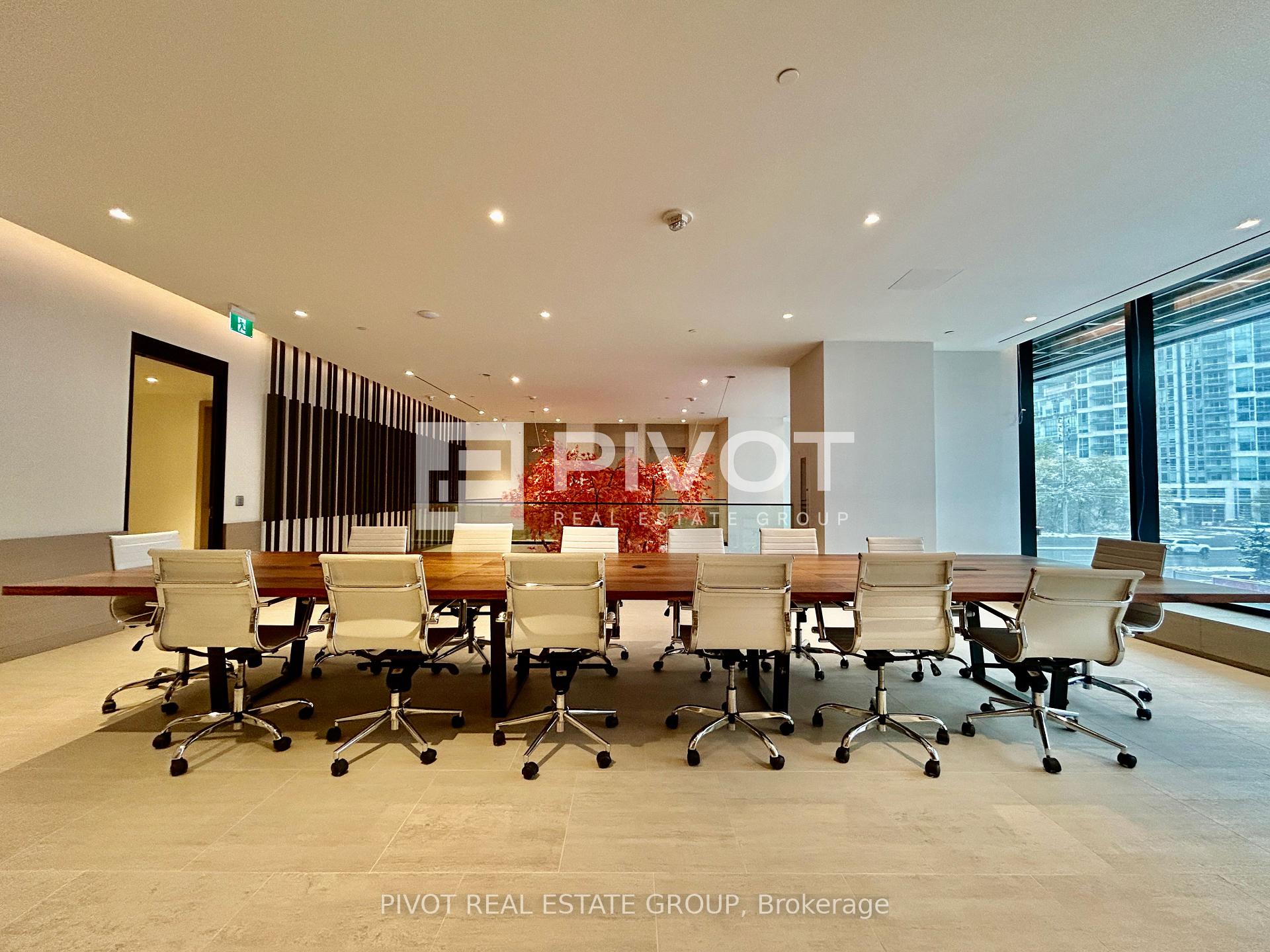Photo 29 of Unit 907, 4015 The Exchange, Mississauga, City Centre — HOMEH