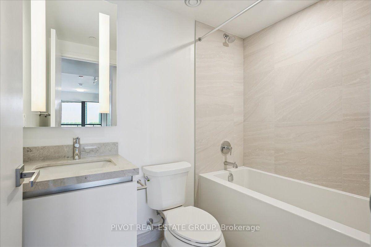 Photo 14 of Unit 907, 4015 The Exchange, Mississauga, City Centre — HOMEH