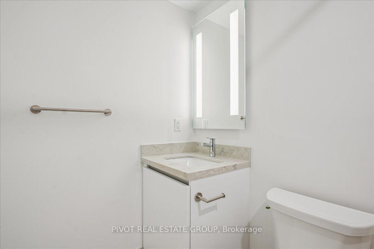 Photo 16 of Unit 907, 4015 The Exchange, Mississauga, City Centre — HOMEH
