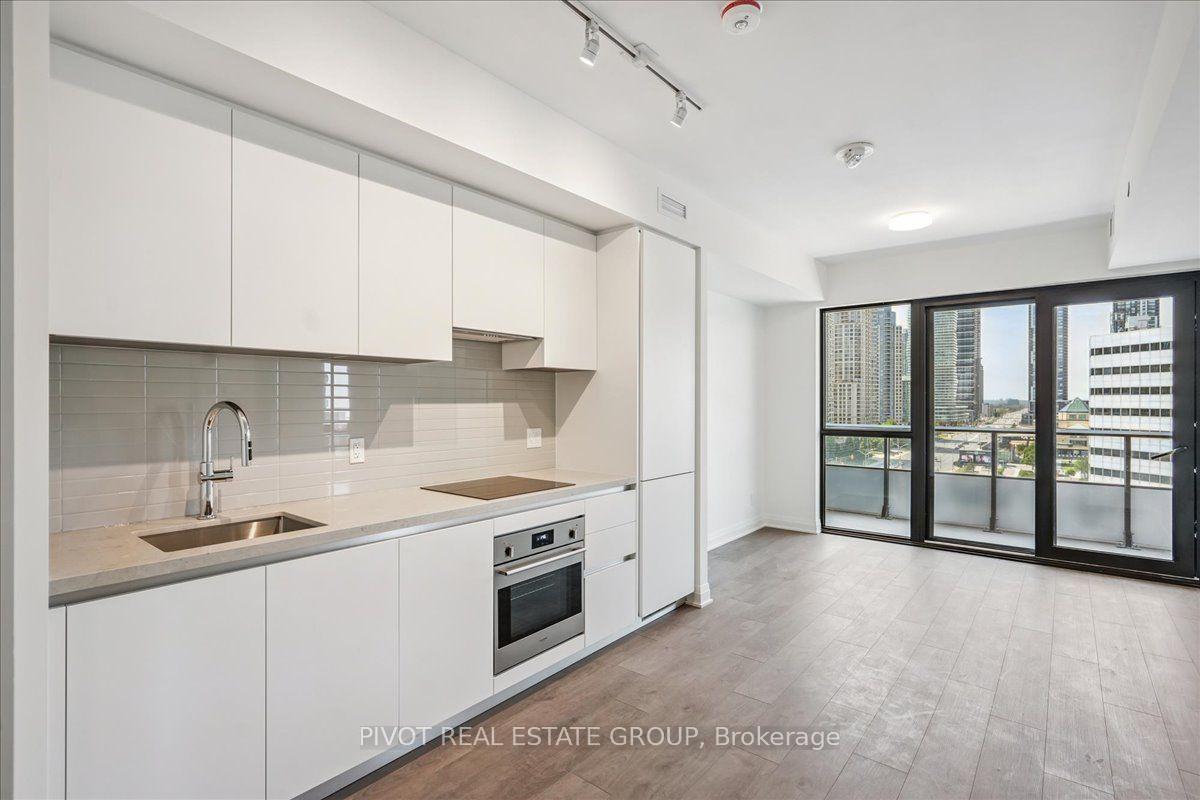Photo 24 of Unit 907, 4015 The Exchange, Mississauga, City Centre — HOMEH