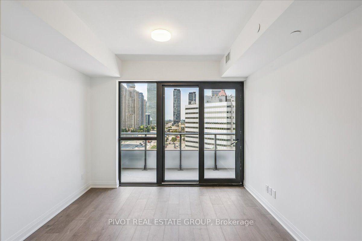 Photo 28 of Unit 907, 4015 The Exchange, Mississauga, City Centre — HOMEH