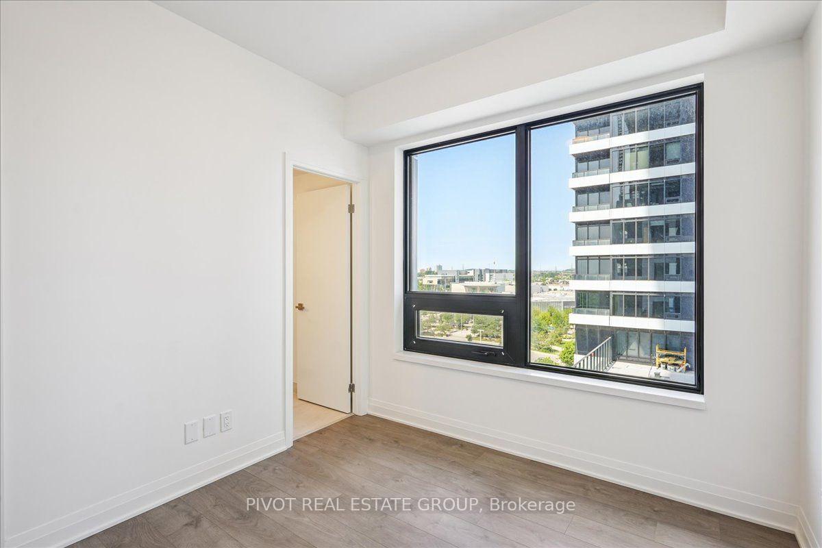 Photo 35 of Unit 907, 4015 The Exchange, Mississauga, City Centre — HOMEH