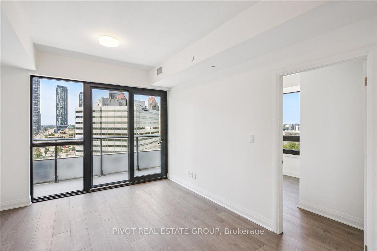 Photo 40 of Unit 907, 4015 The Exchange, Mississauga, City Centre — HOMEH