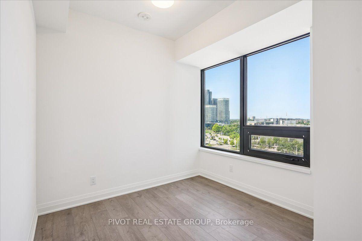 Photo 41 of Unit 907, 4015 The Exchange, Mississauga, City Centre — HOMEH