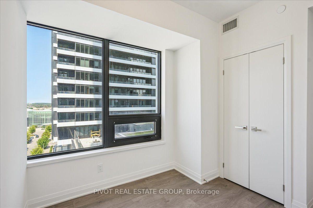 Photo 42 of Unit 907, 4015 The Exchange, Mississauga, City Centre — HOMEH