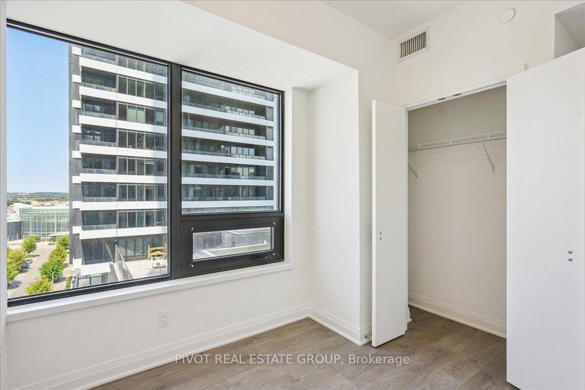 Photo 43 of Unit 907, 4015 The Exchange, Mississauga, City Centre — HOMEH