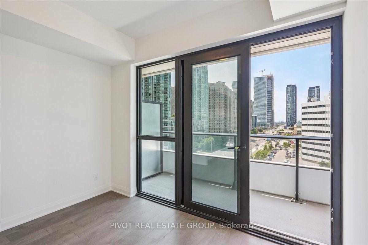 Photo 45 of Unit 907, 4015 The Exchange, Mississauga, City Centre — HOMEH