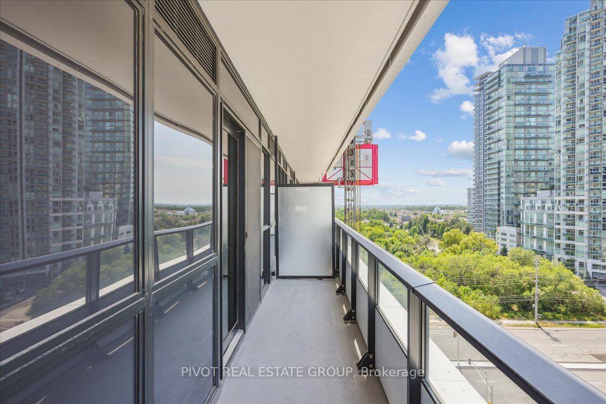 Photo 47 of Unit 907, 4015 The Exchange, Mississauga, City Centre — HOMEH