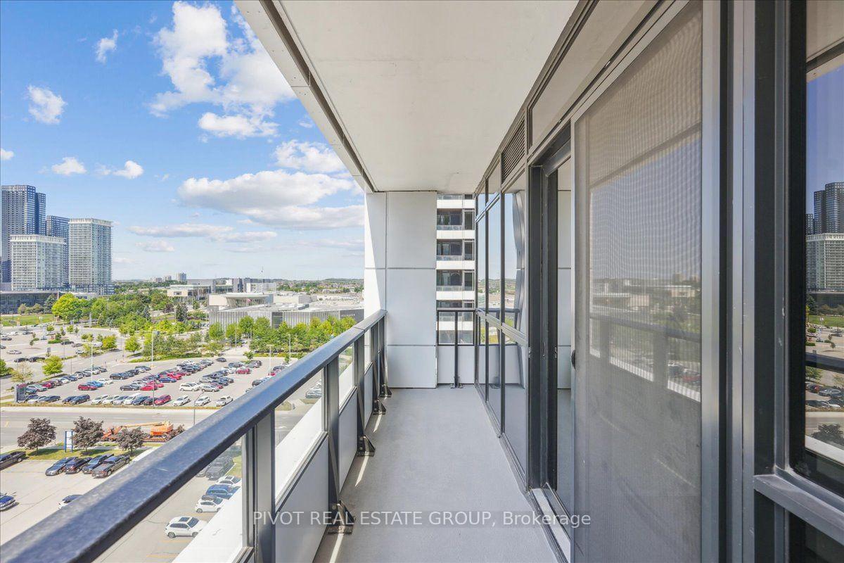 Photo 48 of Unit 907, 4015 The Exchange, Mississauga, City Centre — HOMEH