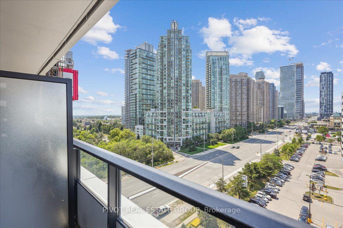 Photo 49 of Unit 907, 4015 The Exchange, Mississauga, City Centre — HOMEH