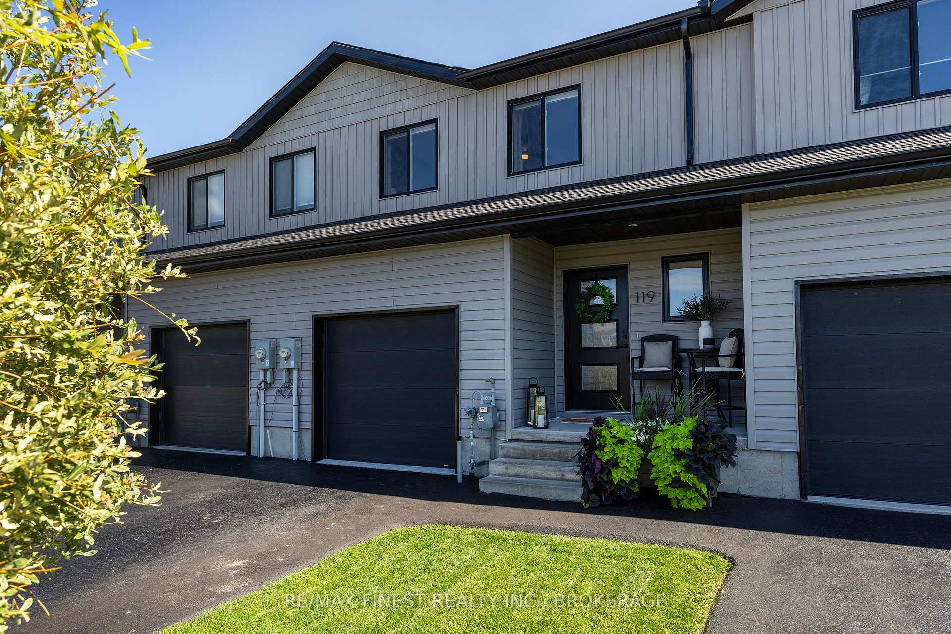 Photo 1 of 119 Kanvers Way, Greater Napanee, Greater Napanee — HOMEH