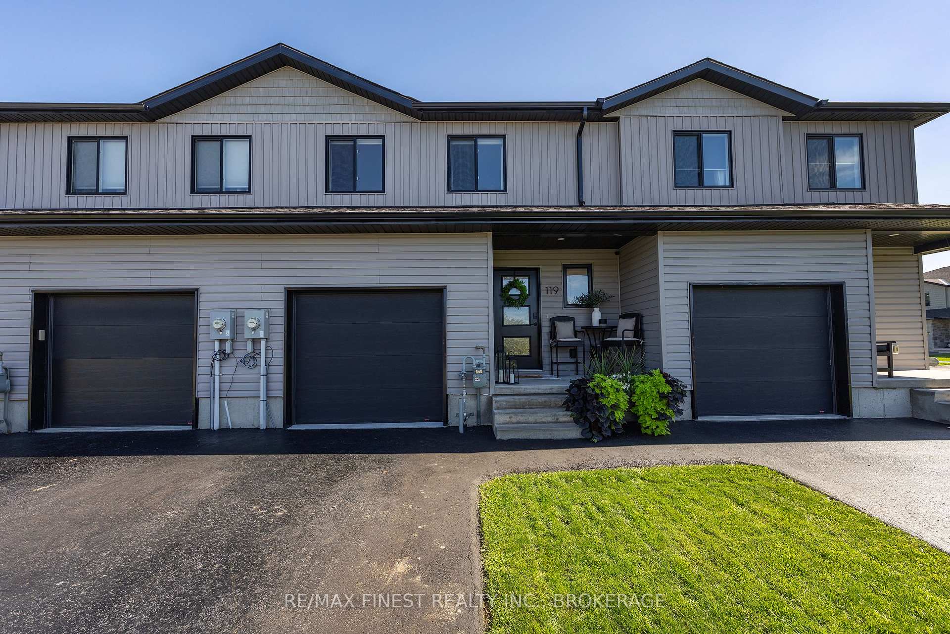 Photo 2 of 119 Kanvers Way, Greater Napanee, Greater Napanee — HOMEH