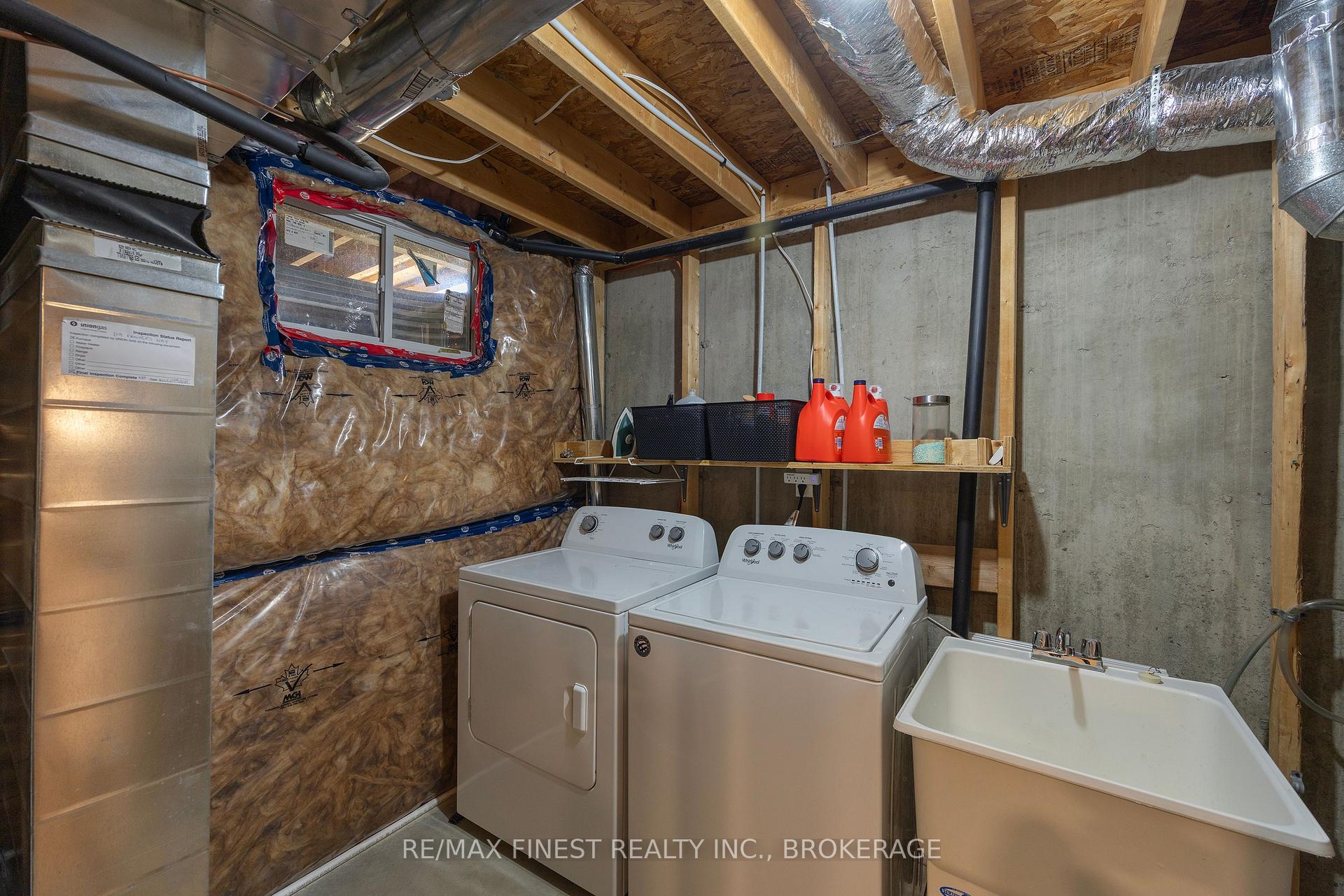 Photo 35 of 119 Kanvers Way, Greater Napanee, Greater Napanee — HOMEH
