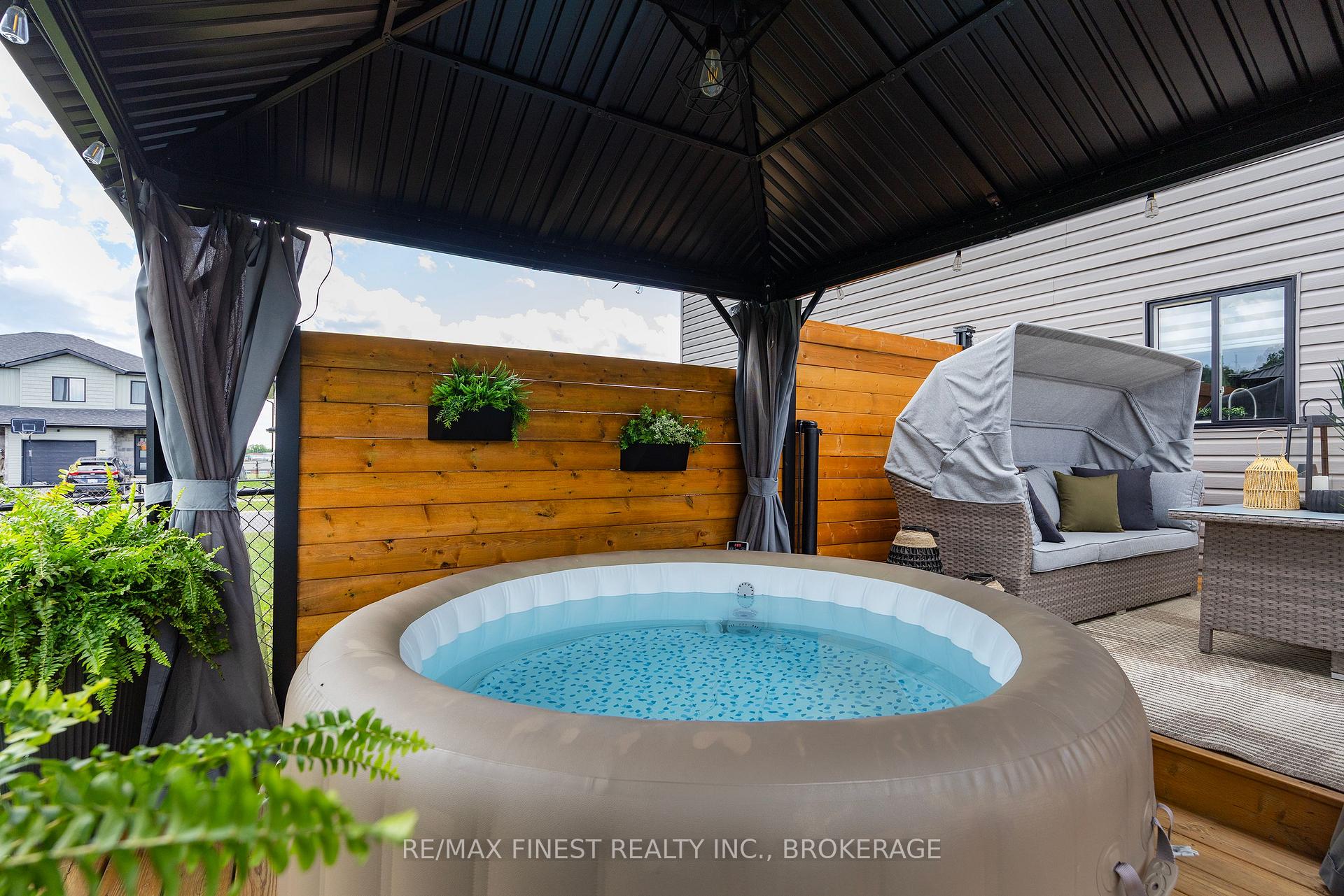 Photo 39 of 119 Kanvers Way, Greater Napanee, Greater Napanee — HOMEH