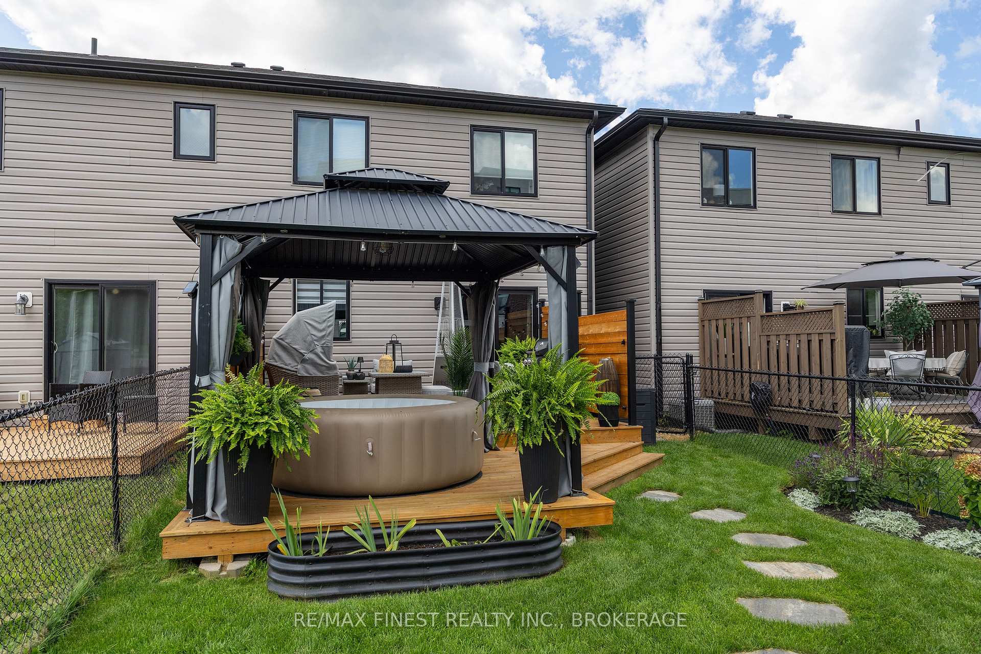 Photo 41 of 119 Kanvers Way, Greater Napanee, Greater Napanee — HOMEH
