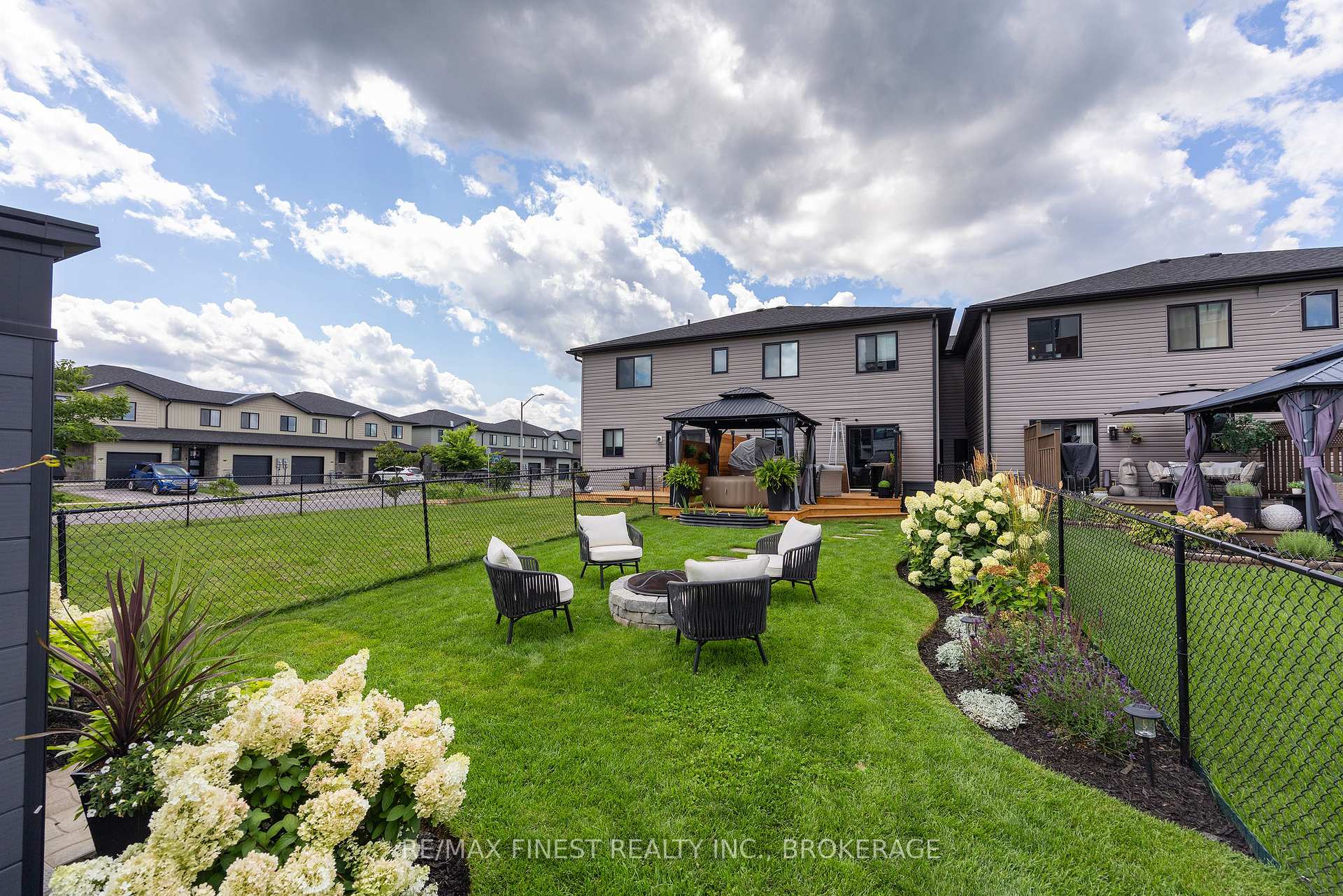Photo 44 of 119 Kanvers Way, Greater Napanee, Greater Napanee — HOMEH
