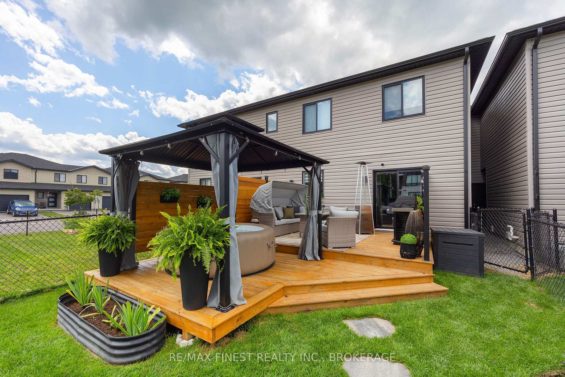Photo 45 of 119 Kanvers Way, Greater Napanee, Greater Napanee — HOMEH