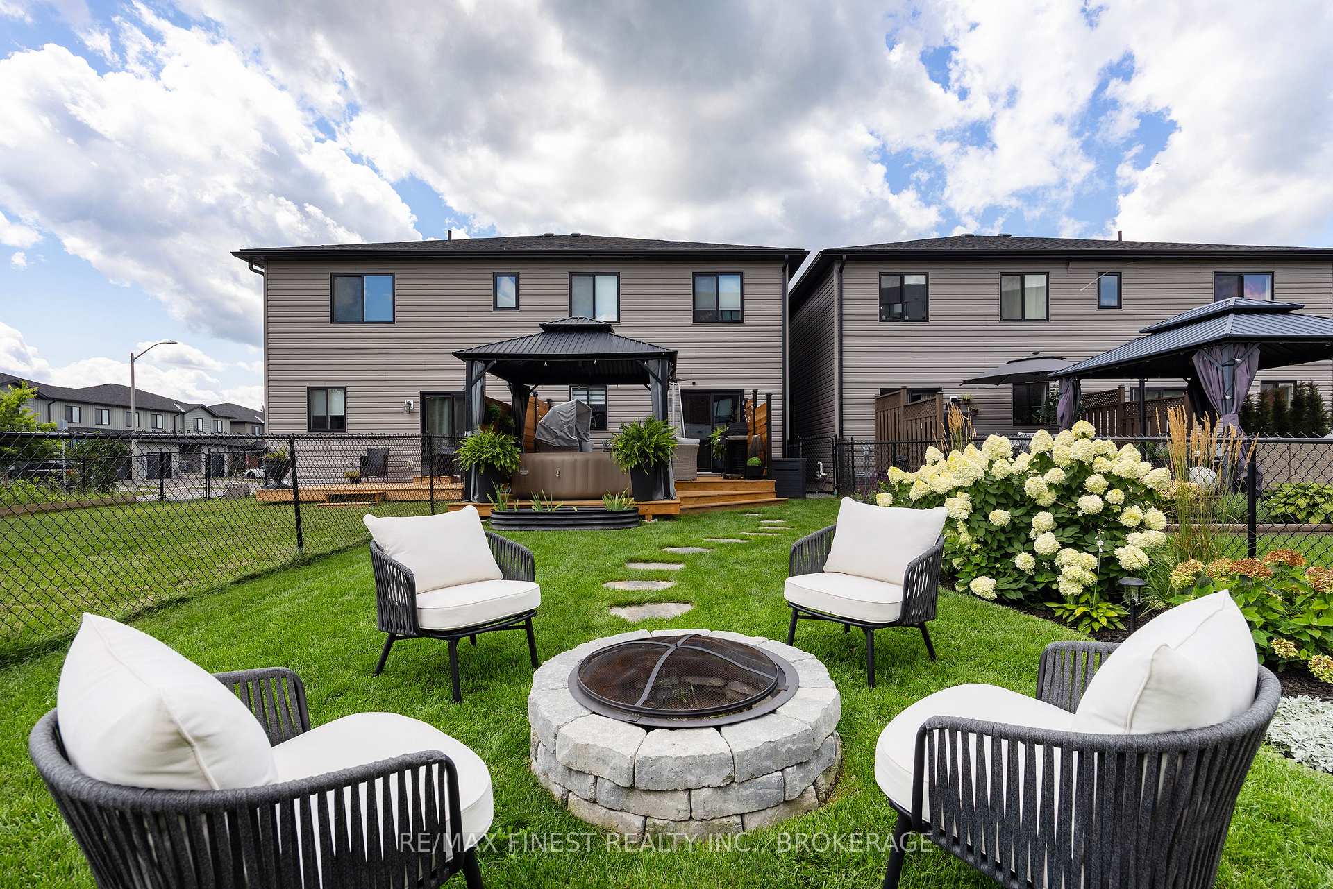 Photo 46 of 119 Kanvers Way, Greater Napanee, Greater Napanee — HOMEH