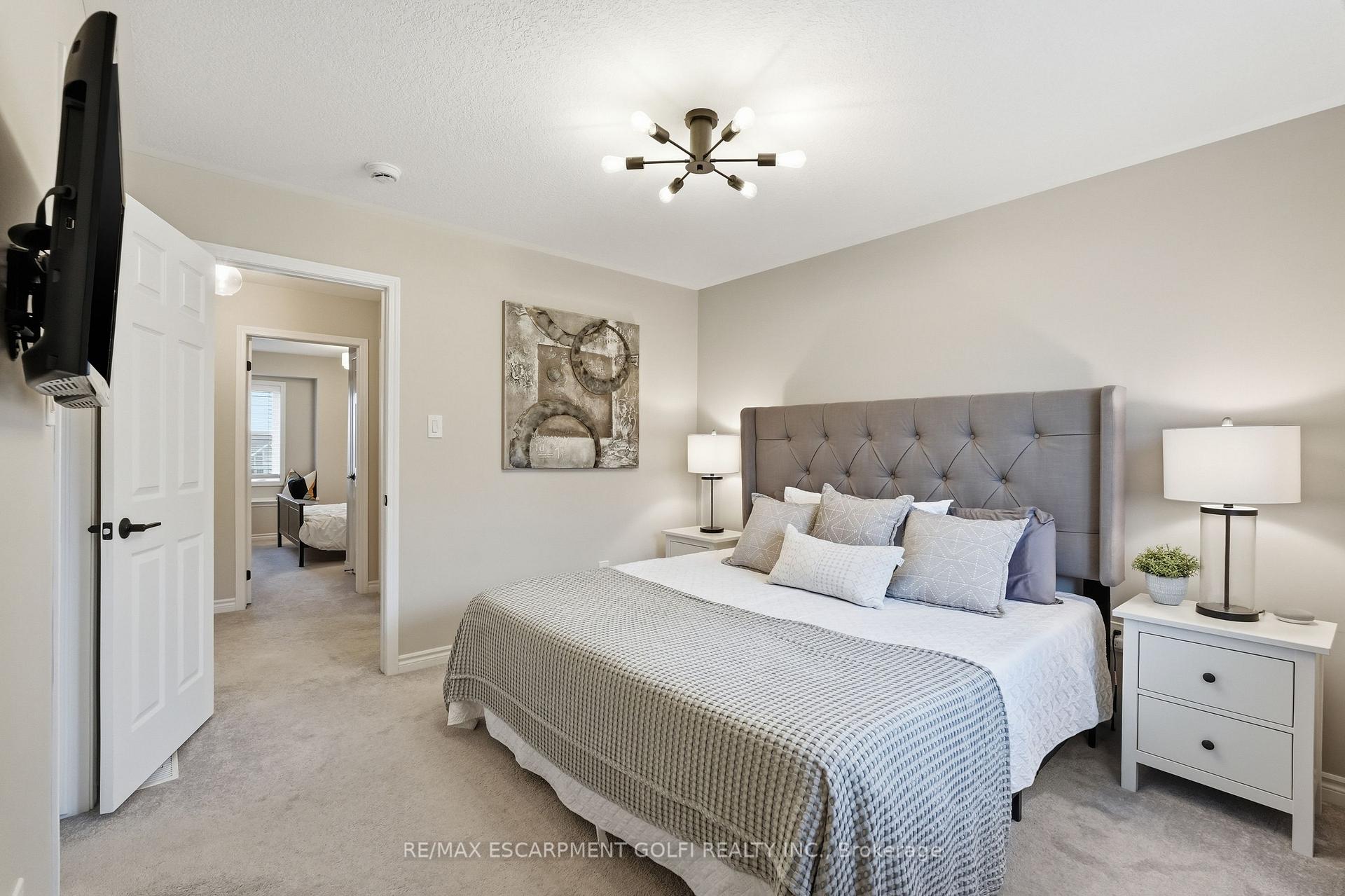Photo 19 of Unit 15, 230 Avonsyde Boulevard, Hamilton, Waterdown — HOMEH