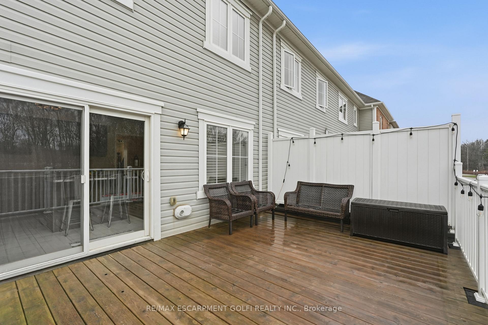 Photo 27 of Unit 15, 230 Avonsyde Boulevard, Hamilton, Waterdown — HOMEH