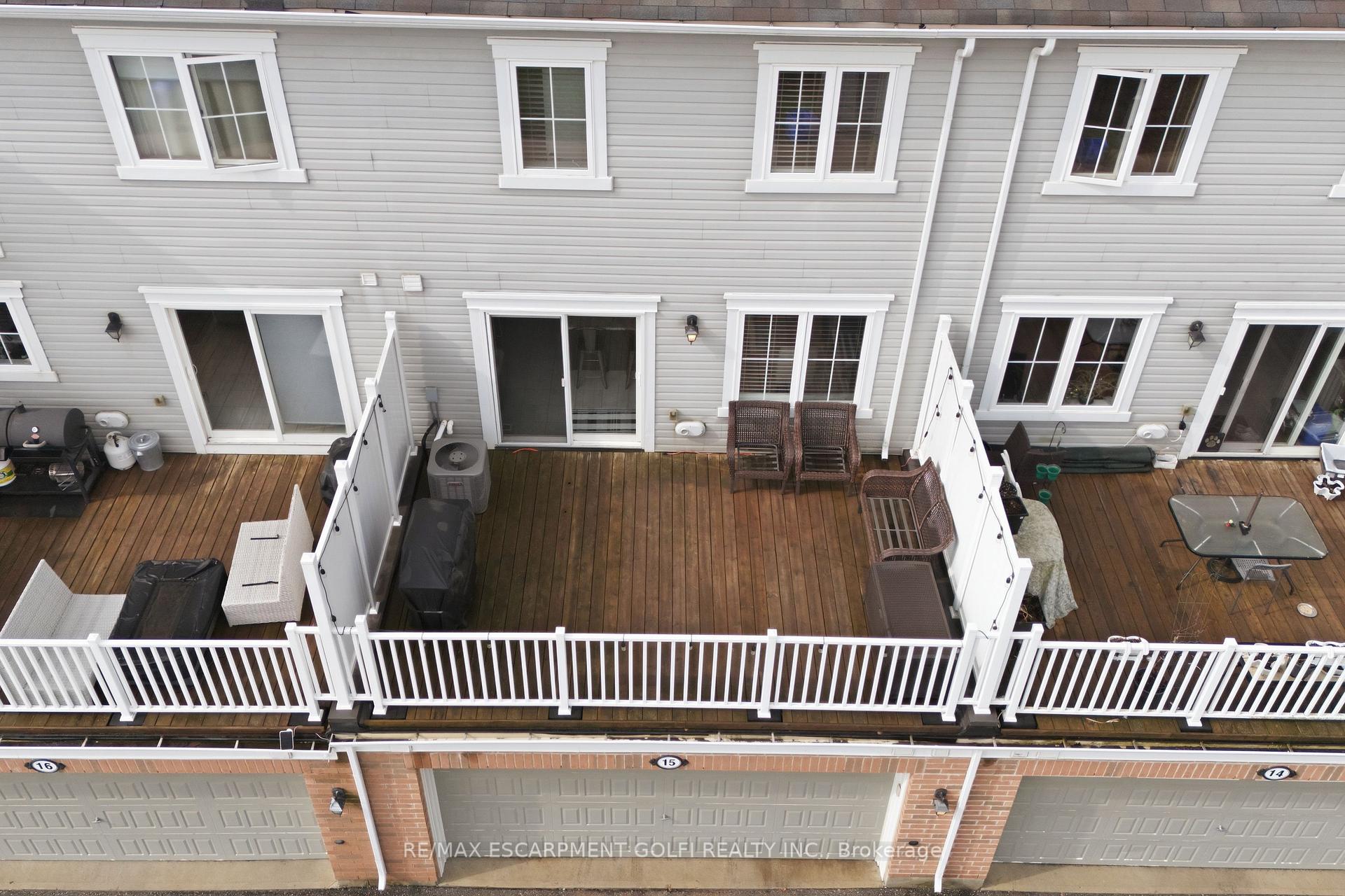 Photo 30 of Unit 15, 230 Avonsyde Boulevard, Hamilton, Waterdown — HOMEH