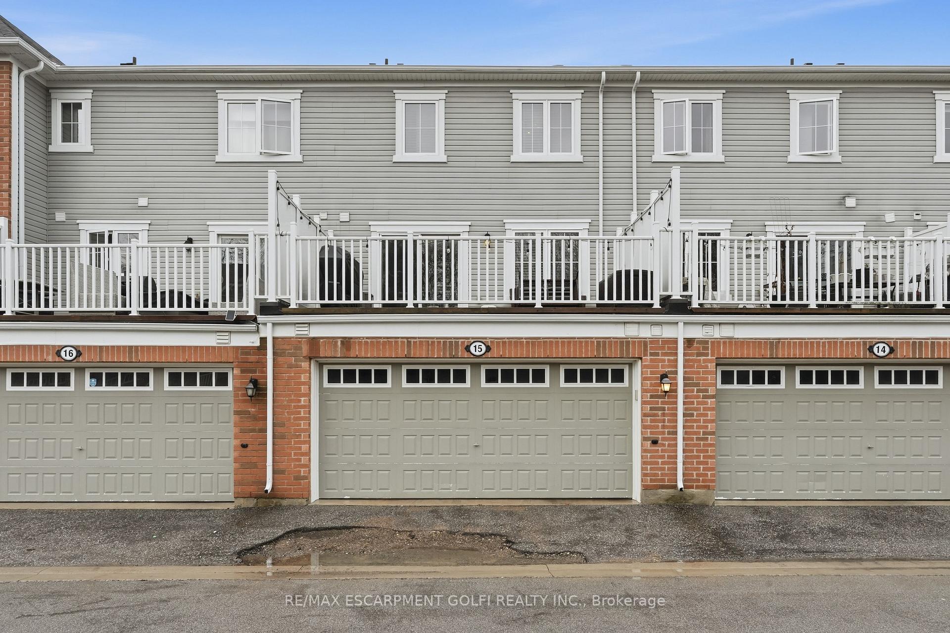 Photo 31 of Unit 15, 230 Avonsyde Boulevard, Hamilton, Waterdown — HOMEH