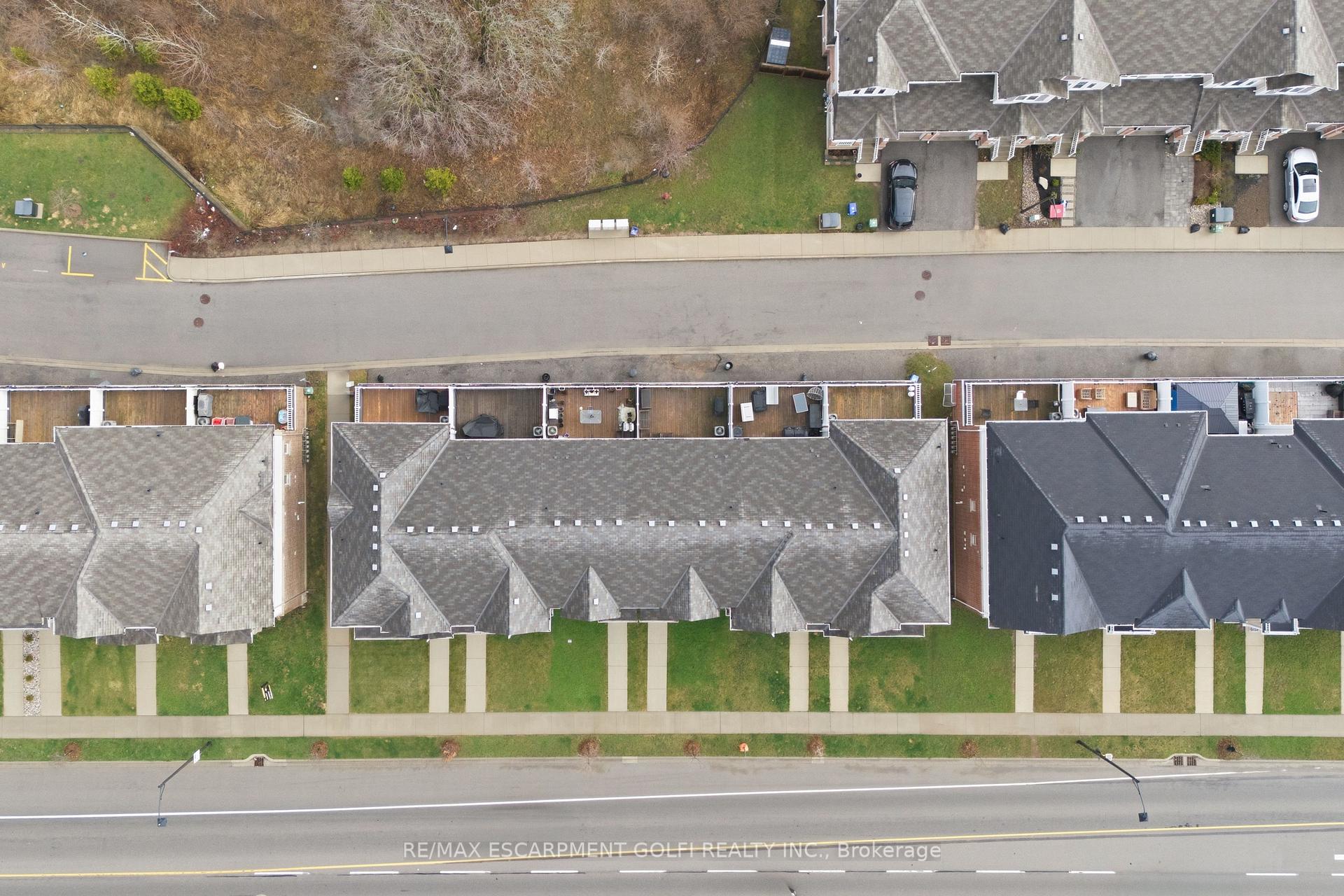 Photo 33 of Unit 15, 230 Avonsyde Boulevard, Hamilton, Waterdown — HOMEH