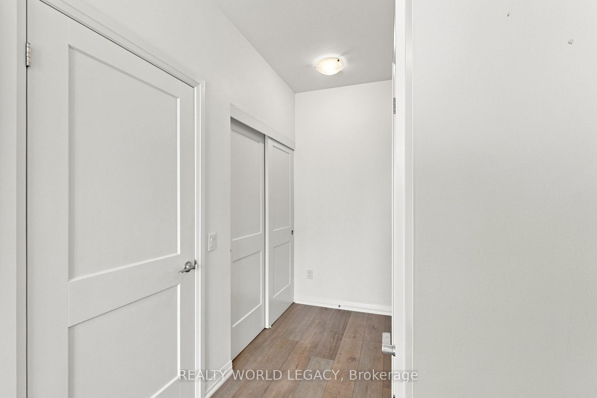 Photo 4 of Unit 215, 101 Golden Eagle Road, Waterloo, North Lakeshore — HOMEH