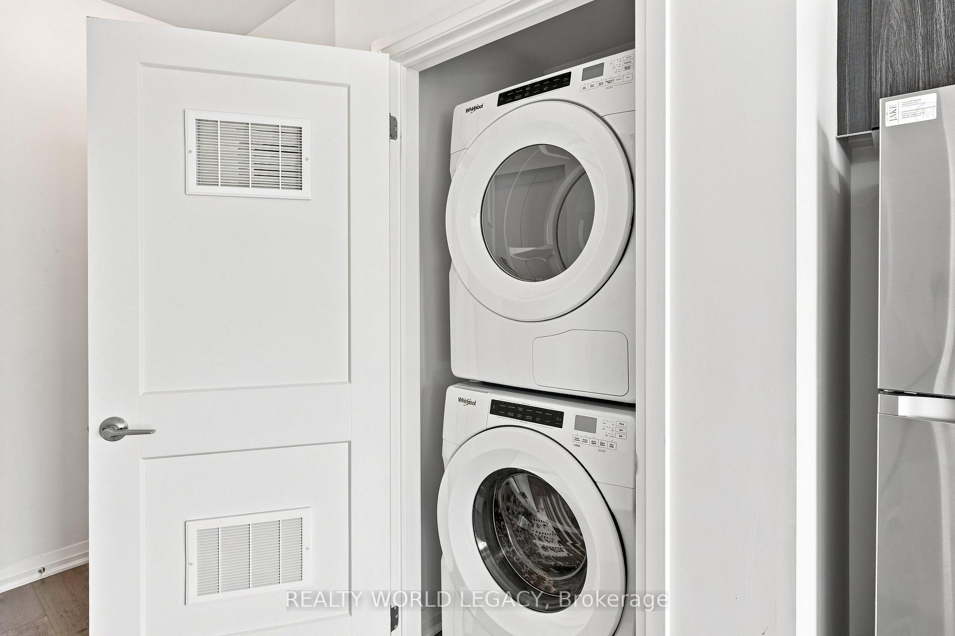 Photo 6 of Unit 215, 101 Golden Eagle Road, Waterloo, North Lakeshore — HOMEH