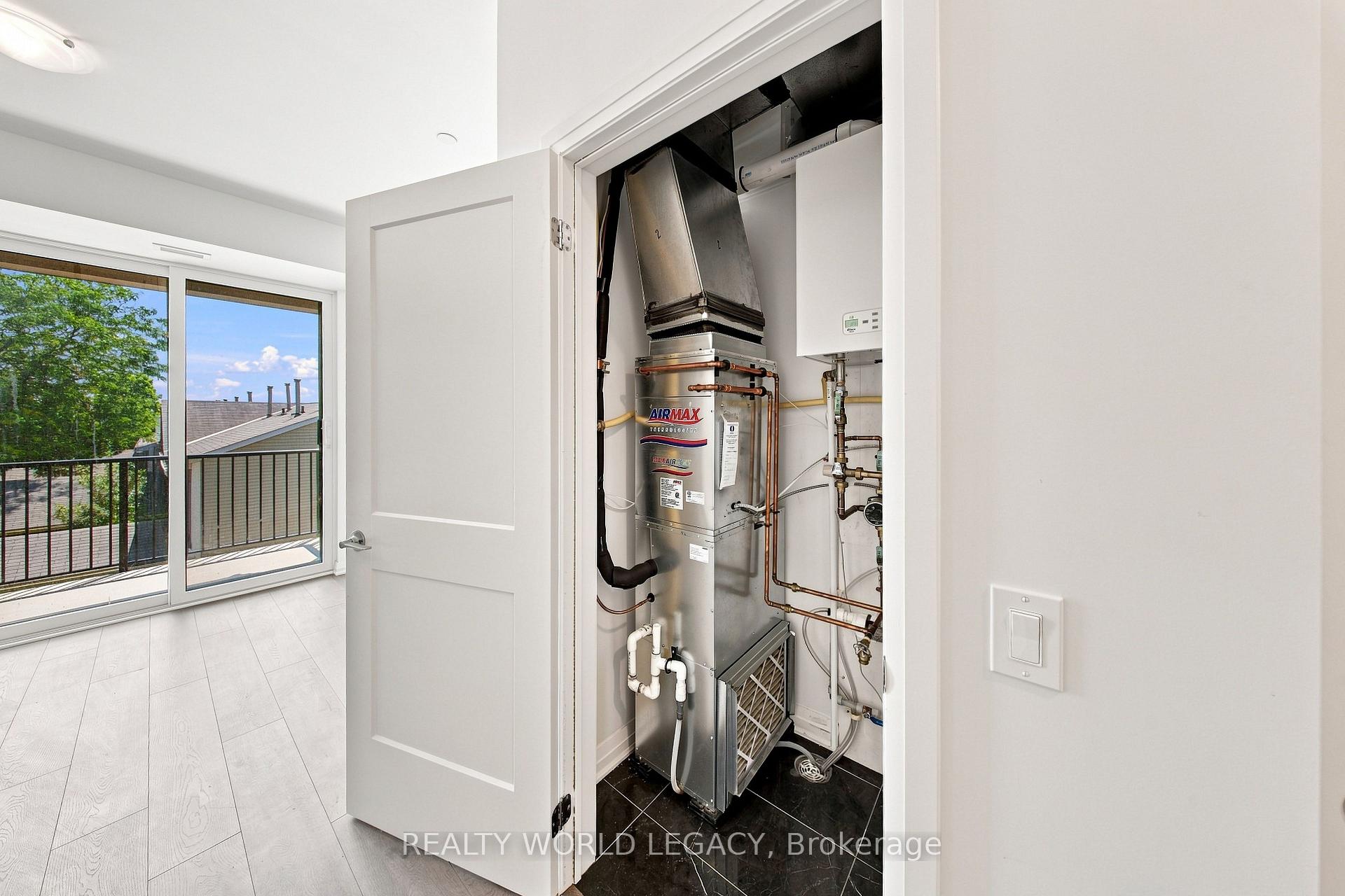 Photo 7 of Unit 215, 101 Golden Eagle Road, Waterloo, North Lakeshore — HOMEH