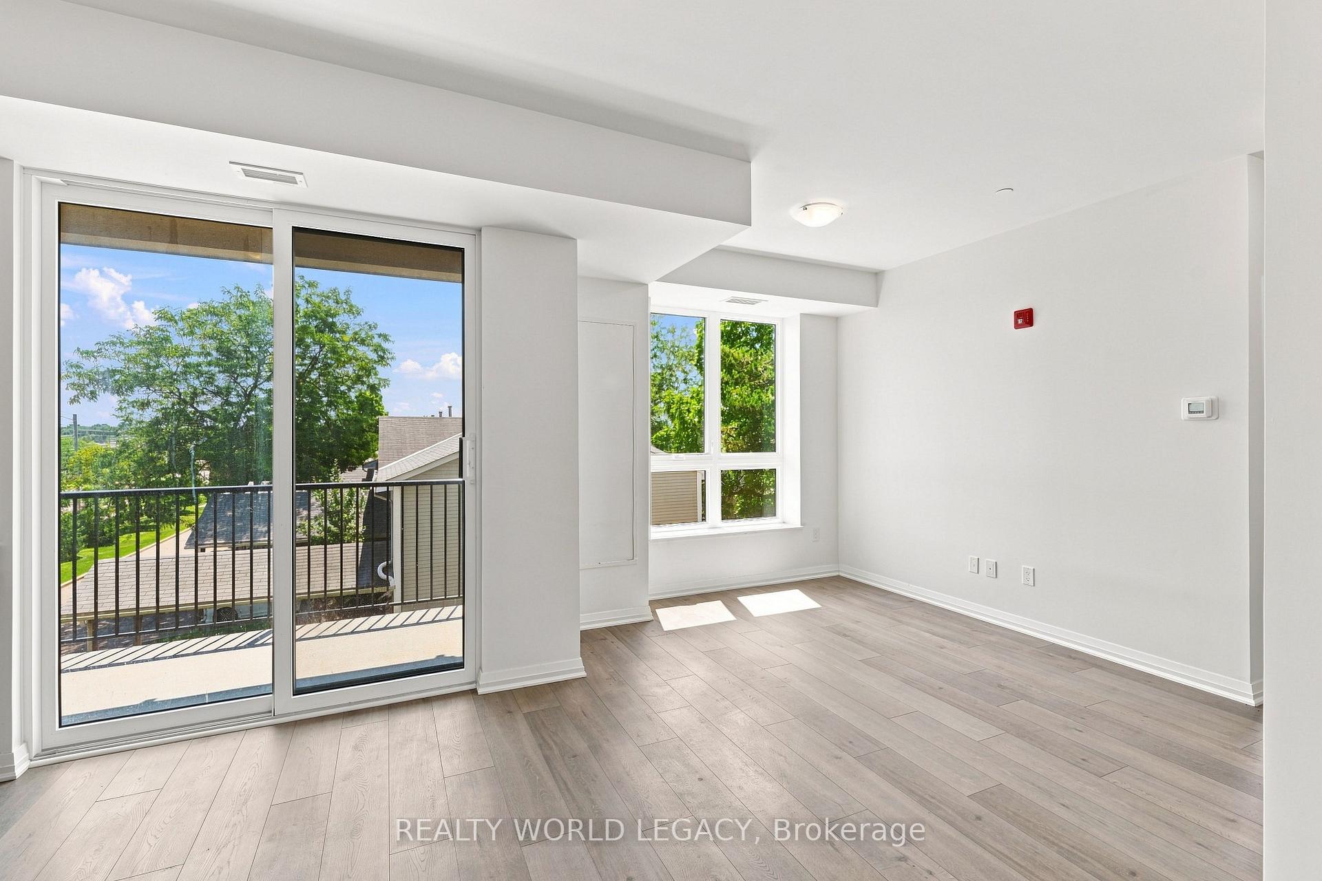 Photo 11 of Unit 215, 101 Golden Eagle Road, Waterloo, North Lakeshore — HOMEH